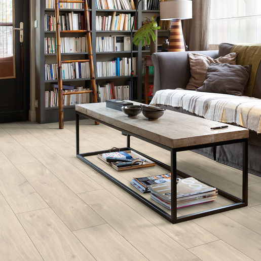 Havana oak natural- CLM1655